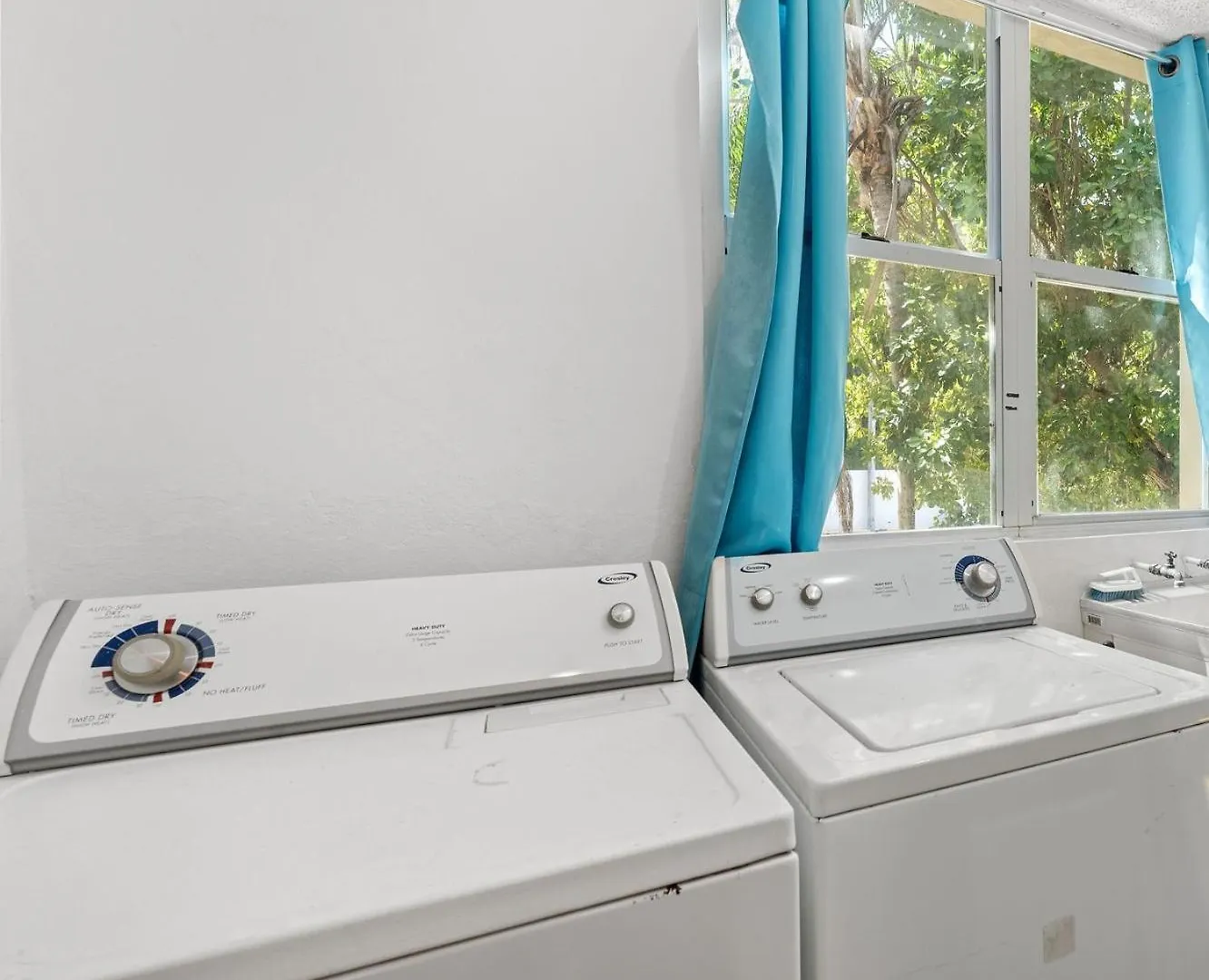 Townhome Withrooftop Terrace At Landing View 303 Rincón Semesterbostad