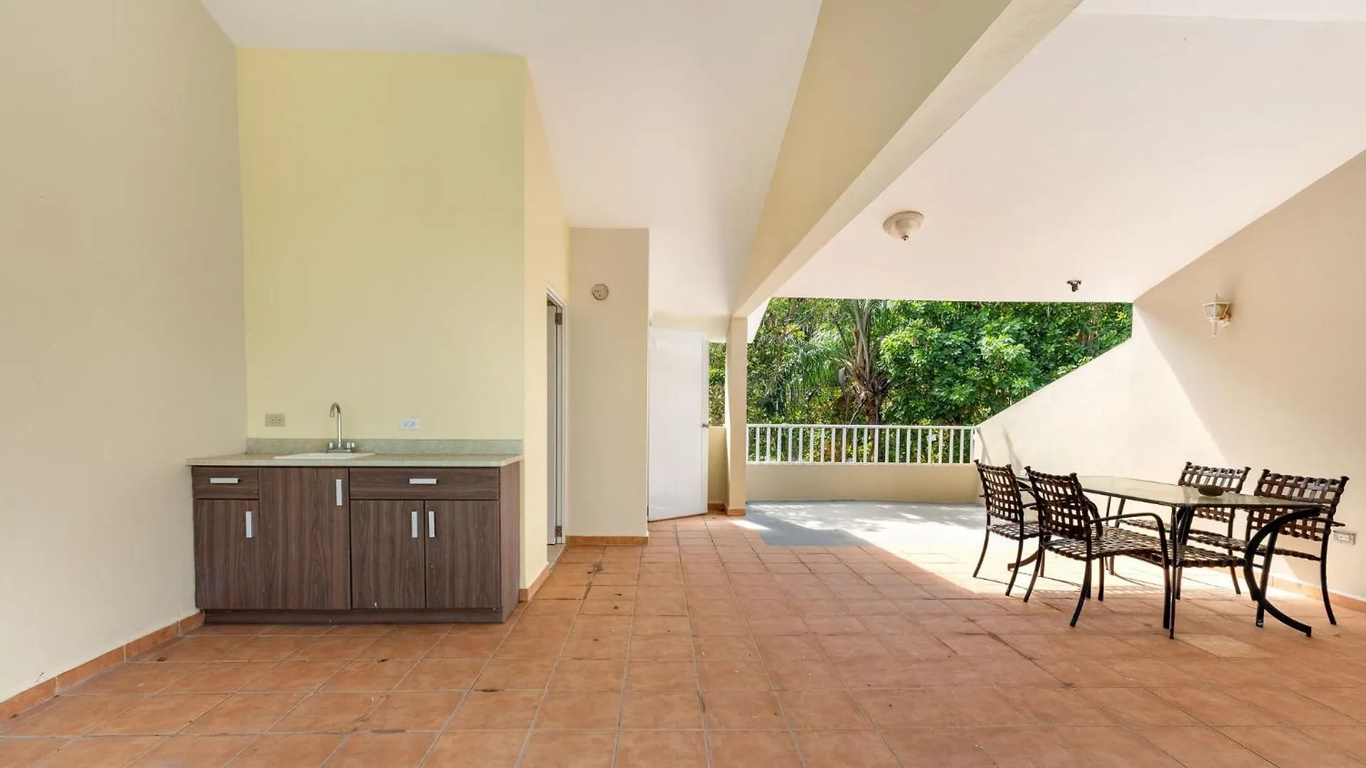 Townhome Withrooftop Terrace At Landing View 303 Rincón 0*,