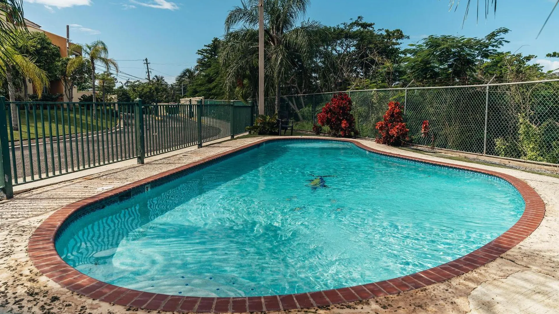 Townhome Withrooftop Terrace At Landing View 303 Rincón 0*,