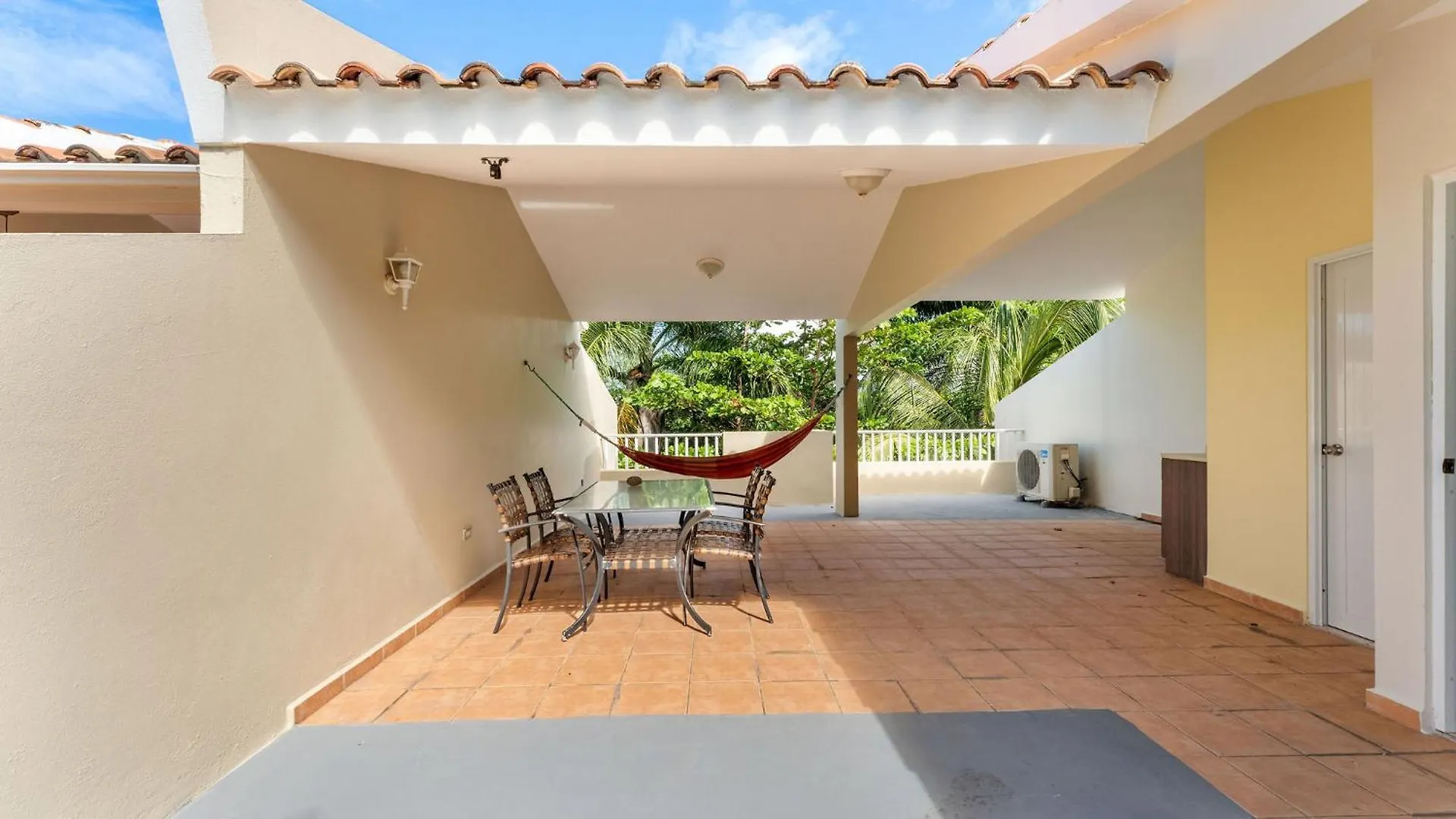 Townhome Withrooftop Terrace At Landing View 303 Rincón 0*,