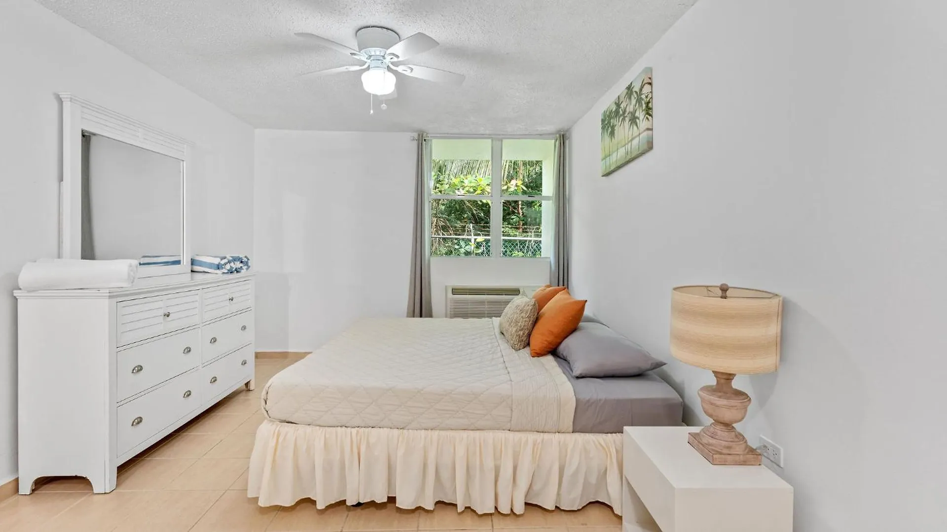 Townhome Withrooftop Terrace At Landing View 303 Rincón Semesterbostad